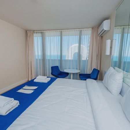 Orbi City Hub Apartments Batumi Kültér fotó