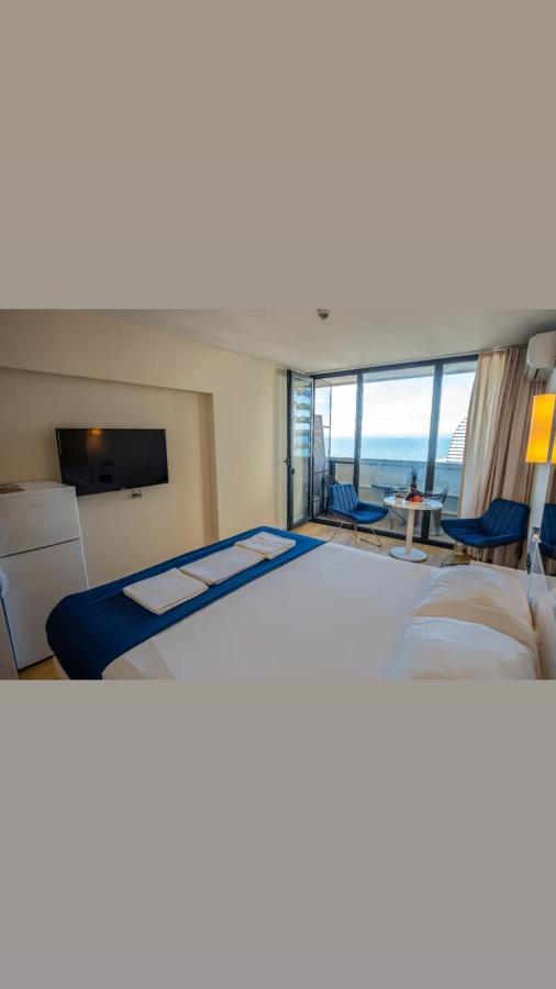 Orbi City Hub Apartments Batumi Kültér fotó