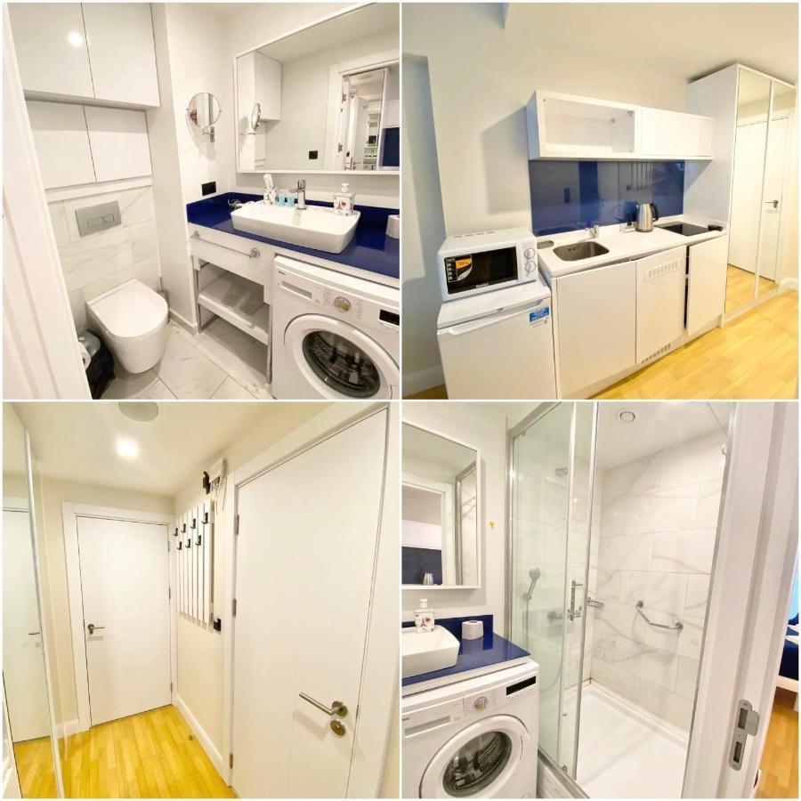 Orbi City Hub Apartments Batumi Kültér fotó