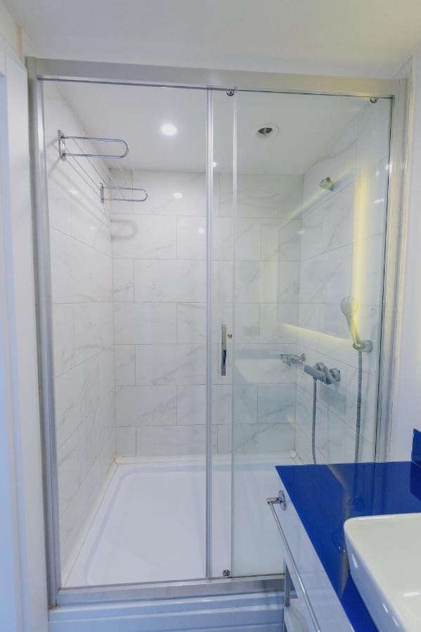 Orbi City Hub Apartments Batumi Kültér fotó