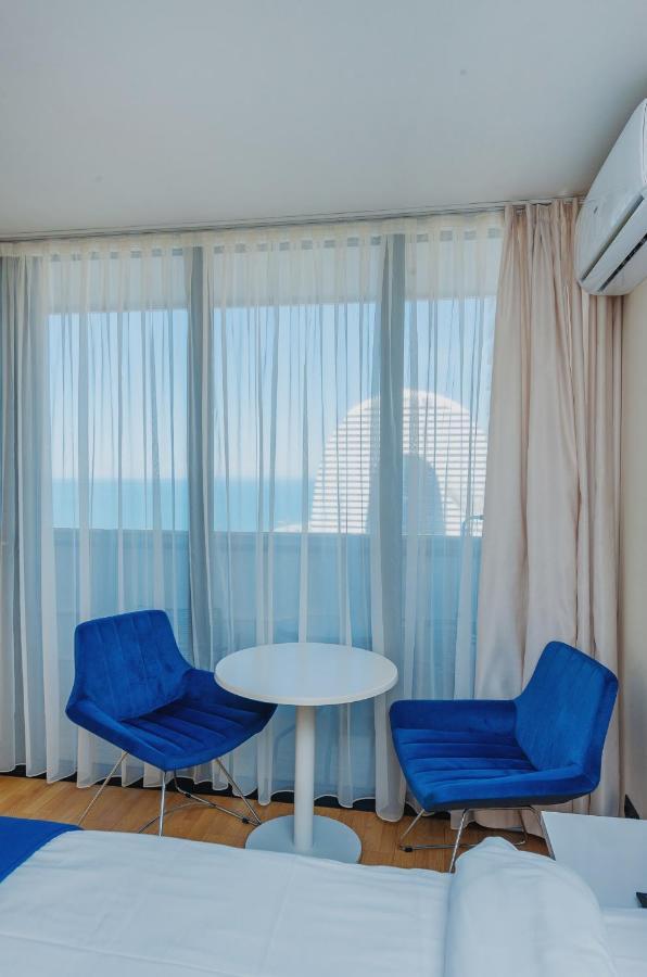 Orbi City Hub Apartments Batumi Kültér fotó