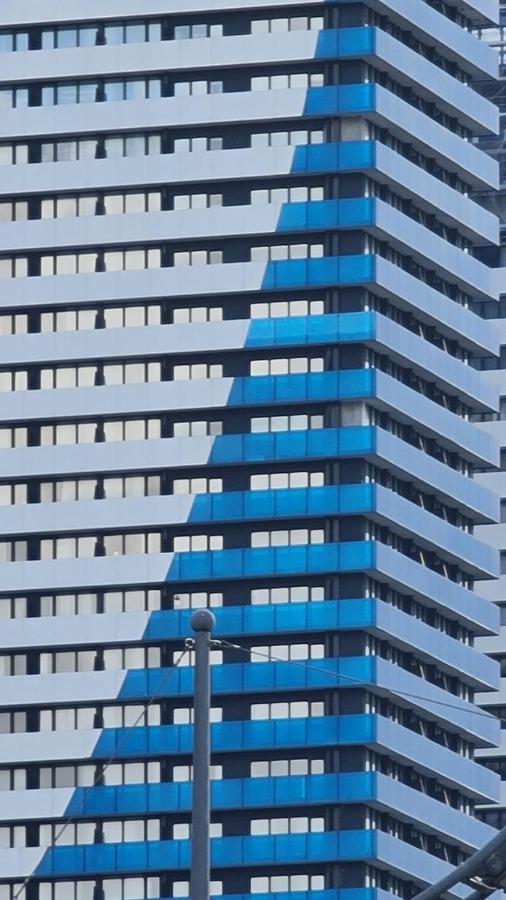 Orbi City Hub Apartments Batumi Kültér fotó